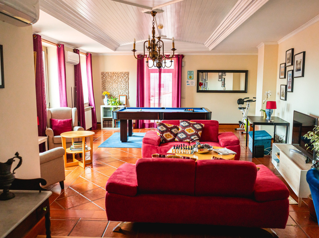 Hotel De Charme Casa Fundevila主图