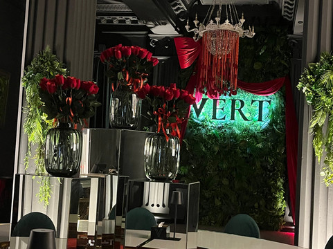 Vert  Restobar
