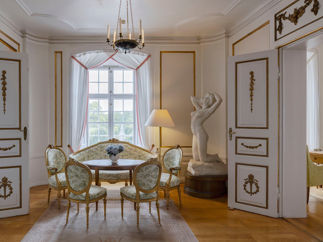 Mauritzbergs Slott & Golf主图