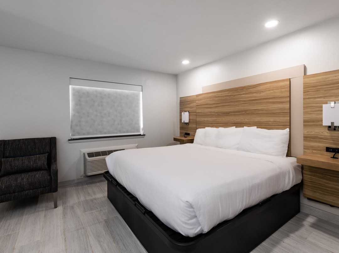 Country Hearth Inn & Suites Toccoa主图