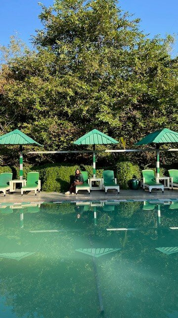 Borgos Resort & Spa主图