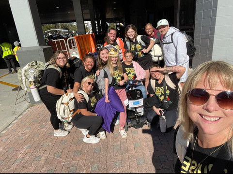 Cloud Of Goods - Orlando-奥兰多必去景点