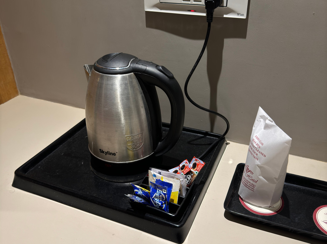 Pinky Hotel,Dausa主图