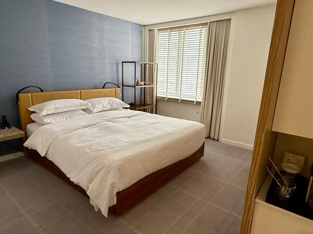 华盛顿柏悦酒店主图