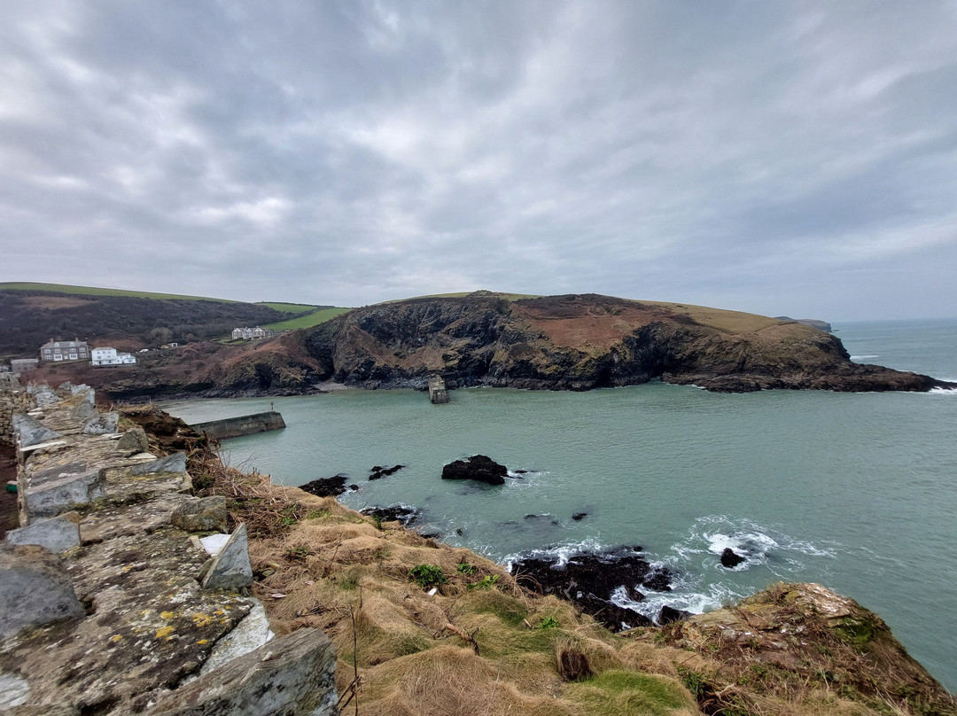 Higher Churchtown Farm主图