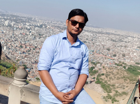 Fine Tour India-斋蒲尔必去景点