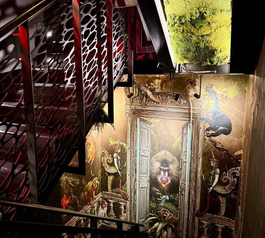 Boutique Hotel K7主图