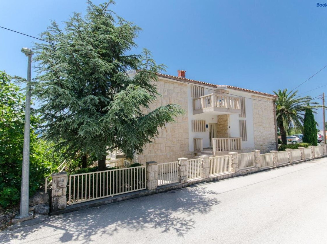 Apartmani Smiljana