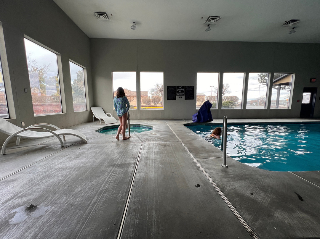 Super 8 by Wyndham Kennewick主图