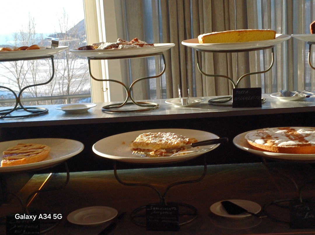 Cipriani Park Hotel主图
