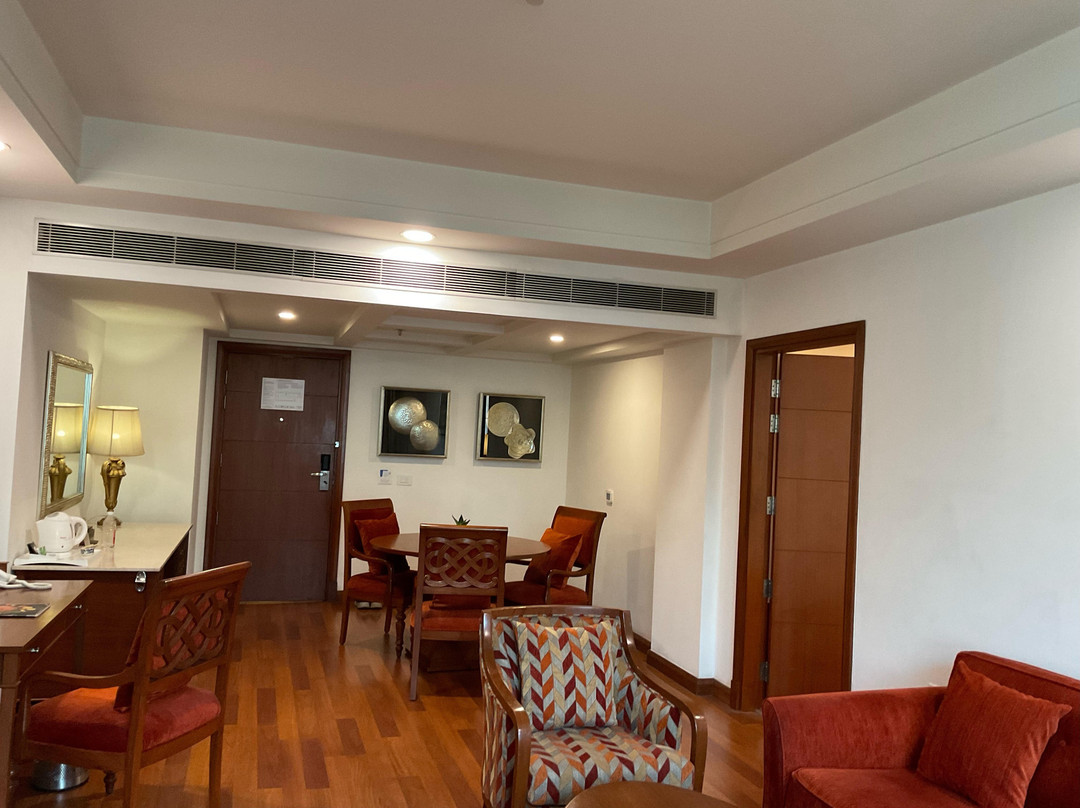 Fortune Park BBD主图