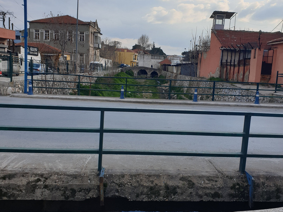 Hekatomnos Anit Mezari Ve Kutsal Alani景点图片