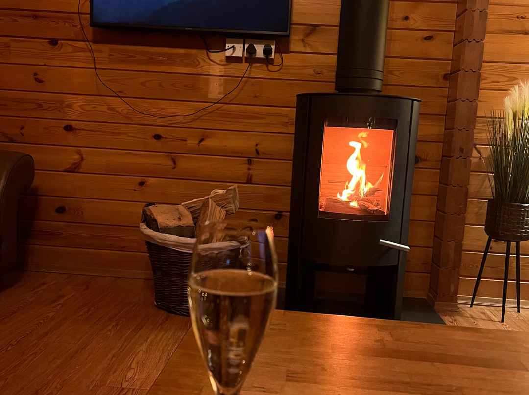 Glen Clova Hotel & Lodges主图