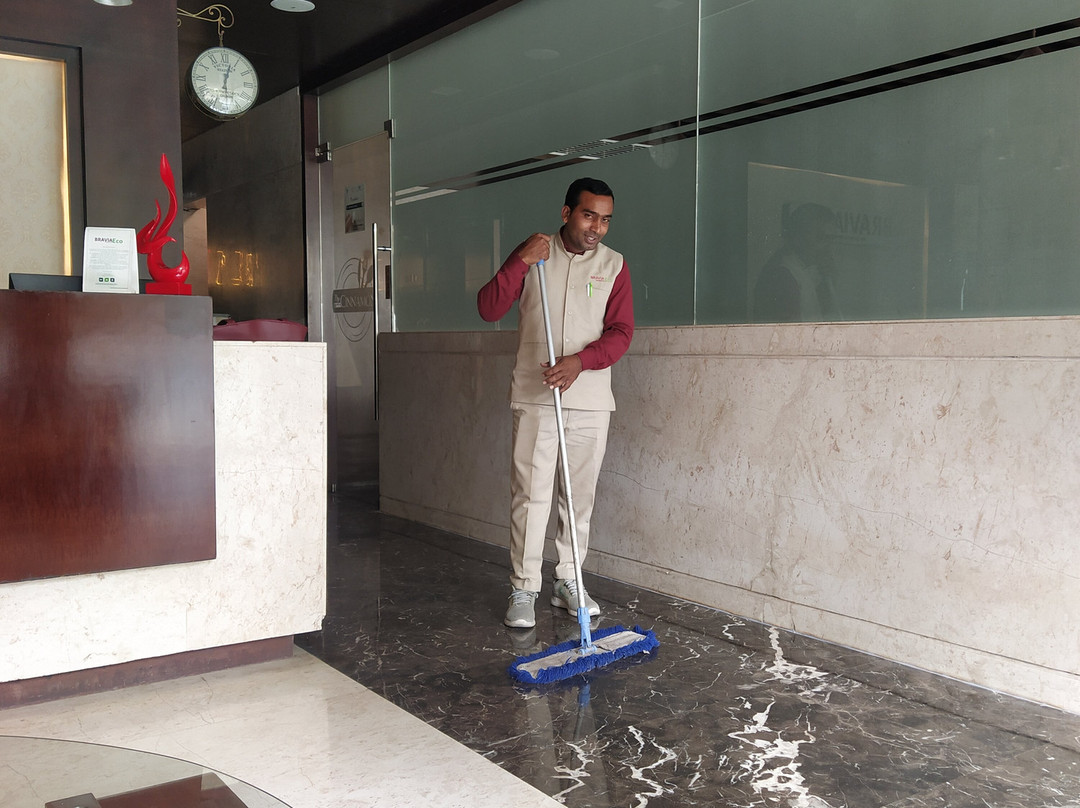 Bravia Hotel by Satguru Group主图