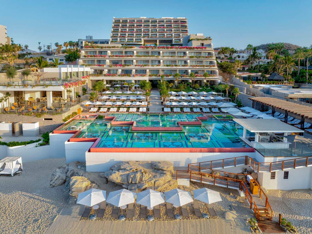 Grand Velas Boutique Hotel Los Cabos