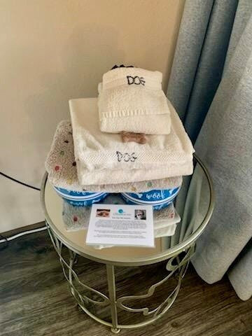 Canterbury Inn主图