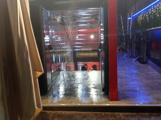 Piper夜店-罗马必去景点