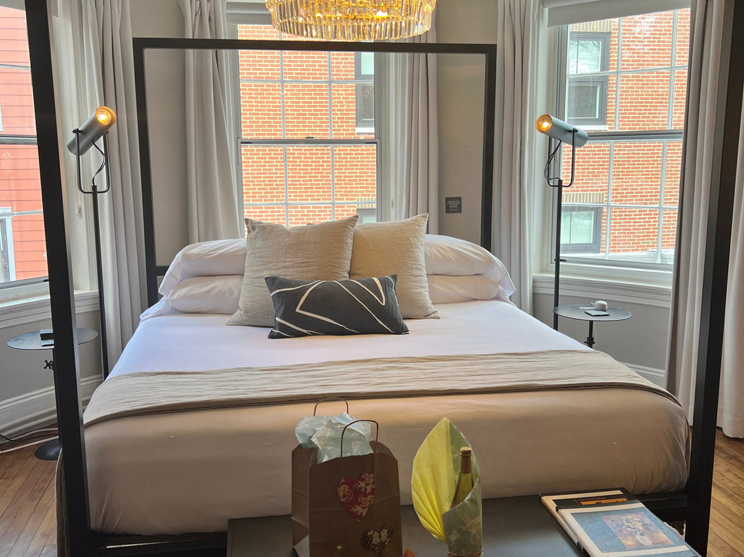 Blind Tiger Portland - Danforth Street主图