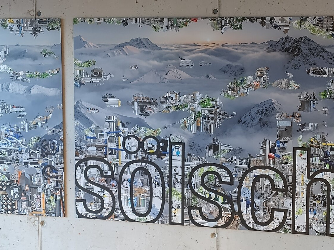 Bäckelar Brewery GmbH-索登必去景点