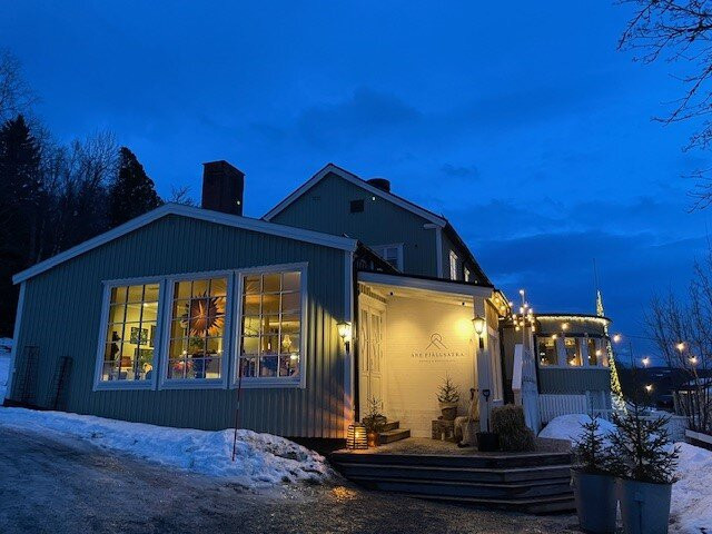Hotell Åre Fjällsatra主图