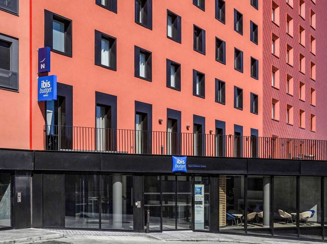 Saint-Jean-Bonnefonds旅游攻略图片