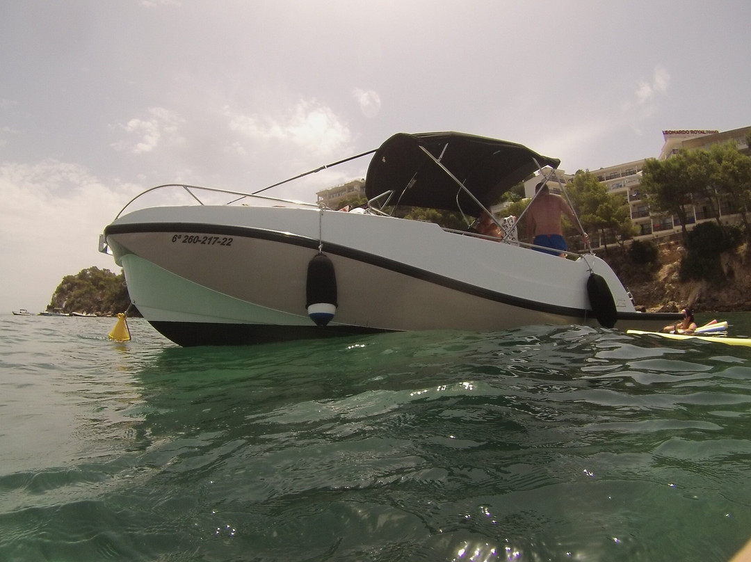 MCSPALMA.com     Mallorca-Charters-Service