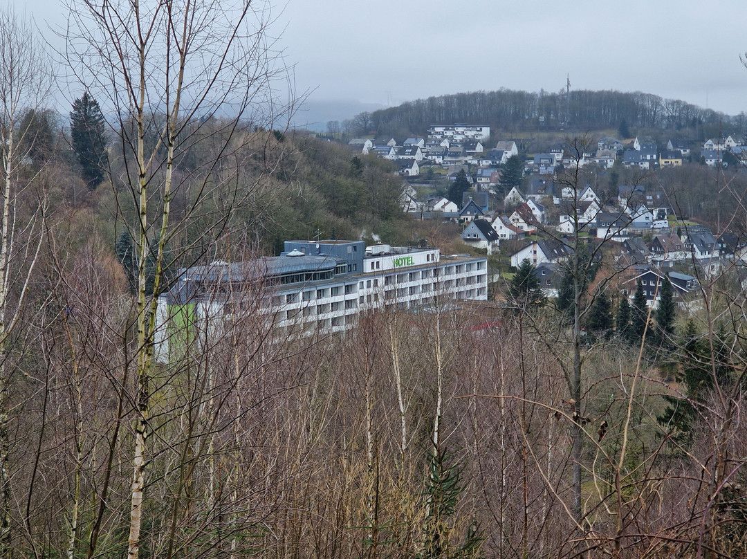 Hotel am Kurpark主图