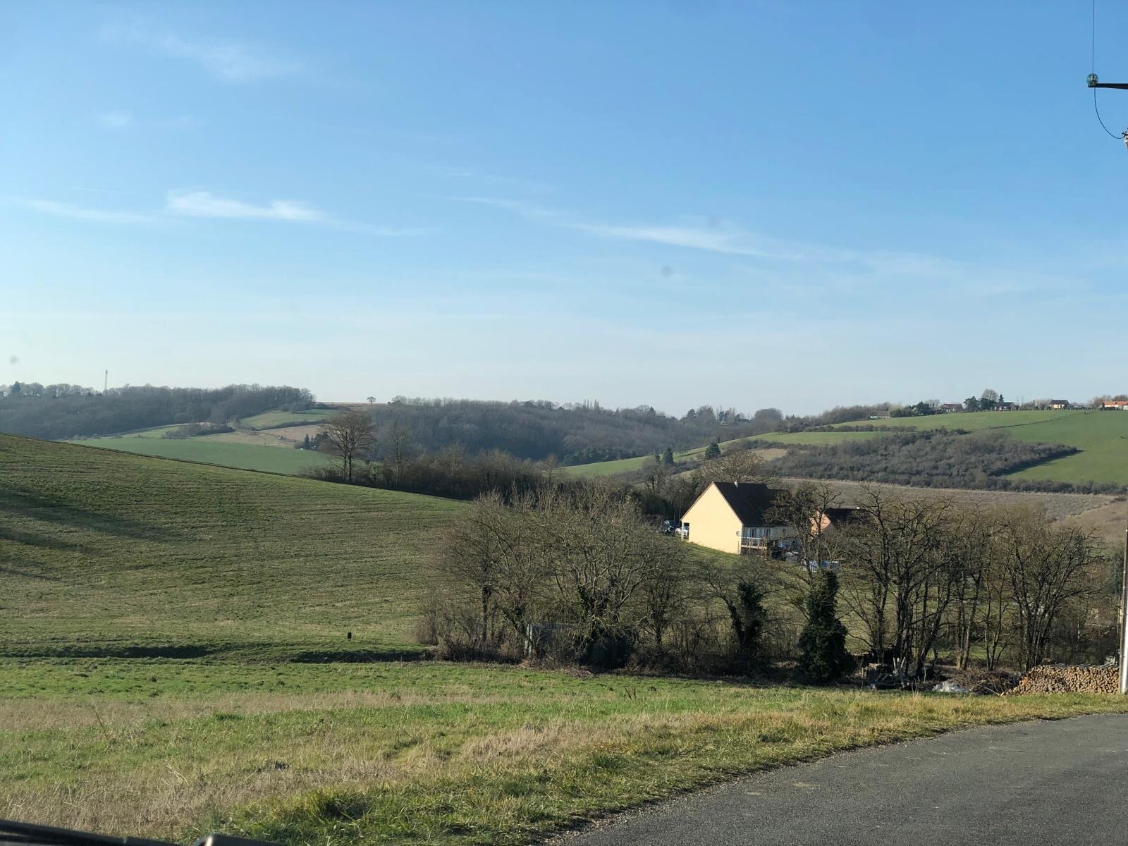 La Tuilerie de Talouan-官方