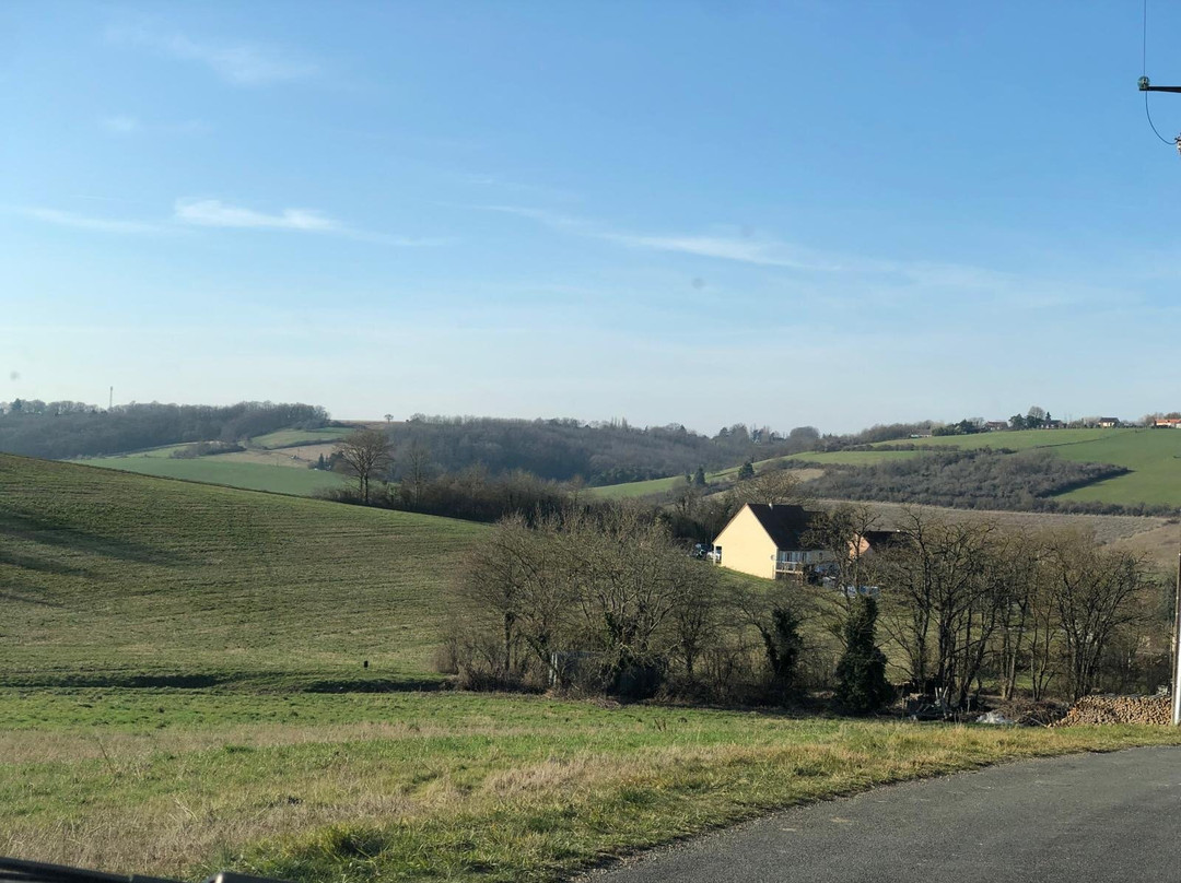 La Tuilerie de Talouan主图