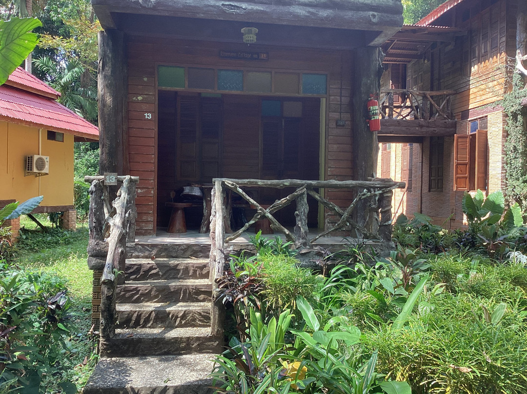 Art's Riverview Lodge主图