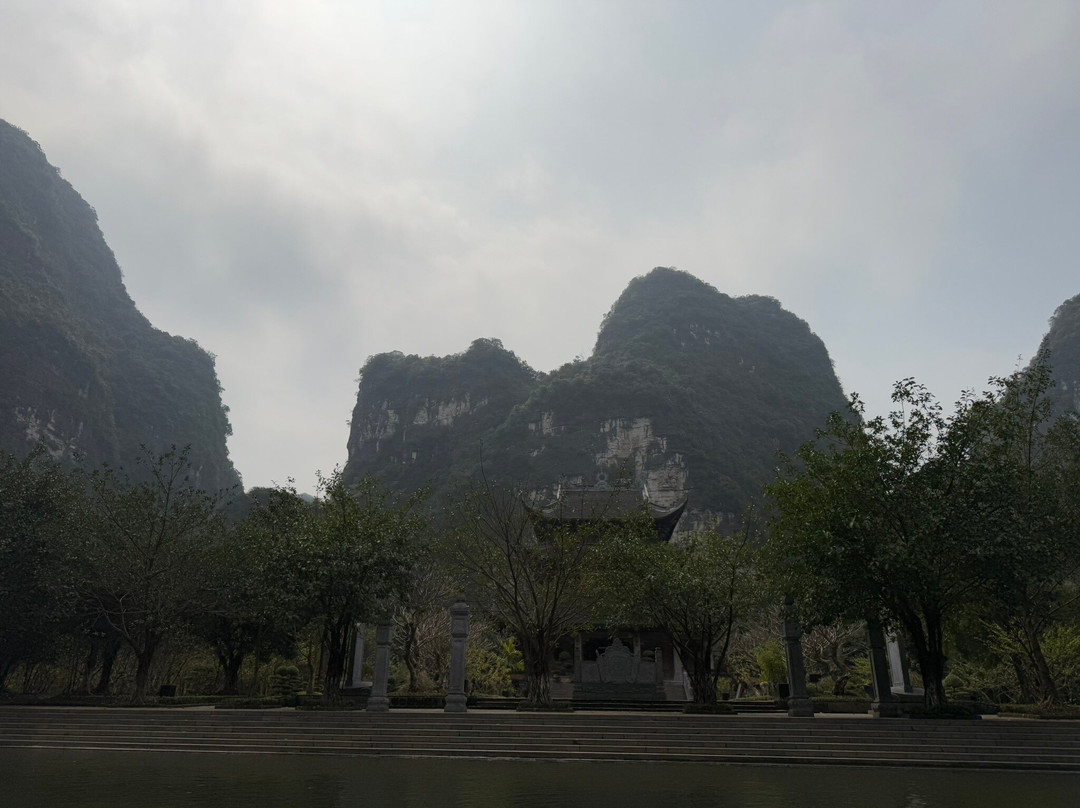 Tràng An Landscape Complex景点图片