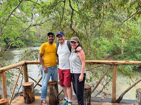 Breeze Vacation Sri Lanka-科伦坡必去景点