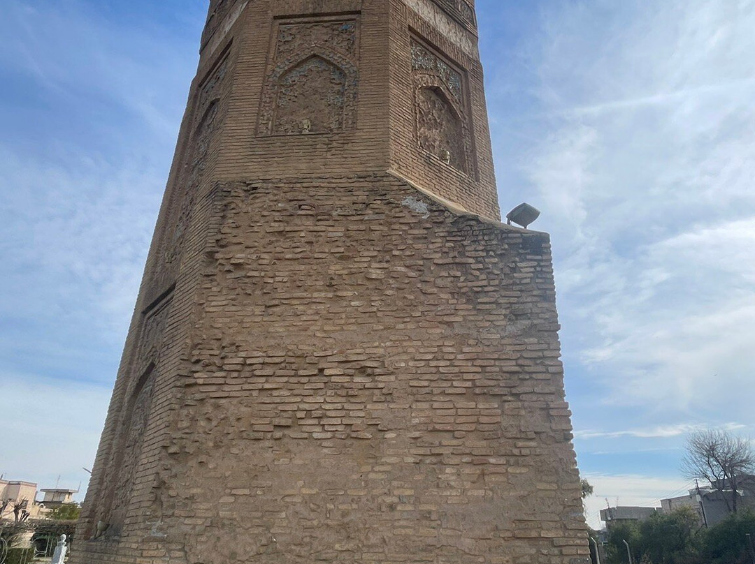 Erbil Hotel View主图