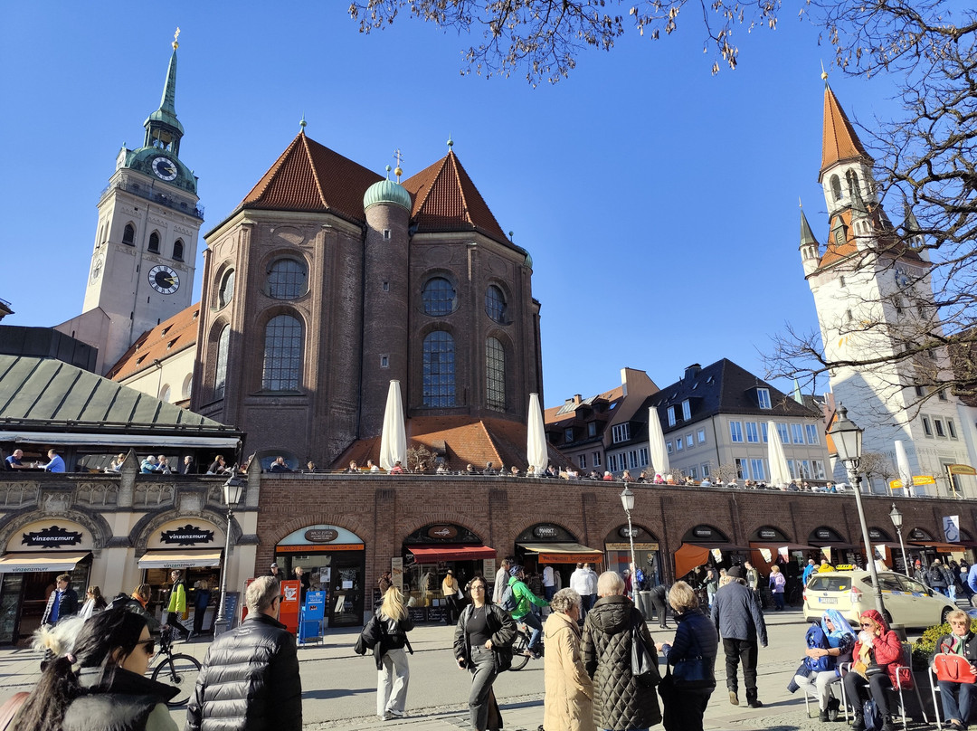 Connecto-布拉格必去景点