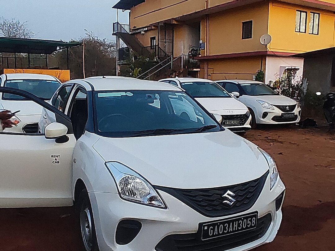 Goicar Car Rental景点图片