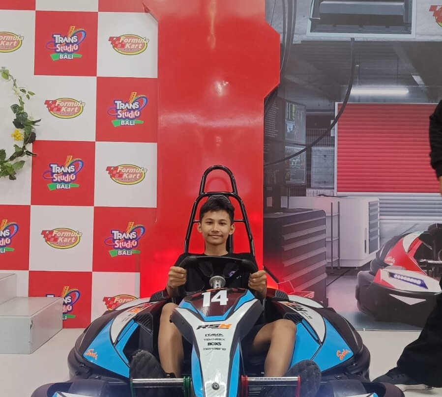 Trans Studio Bali-登巴萨必去景点