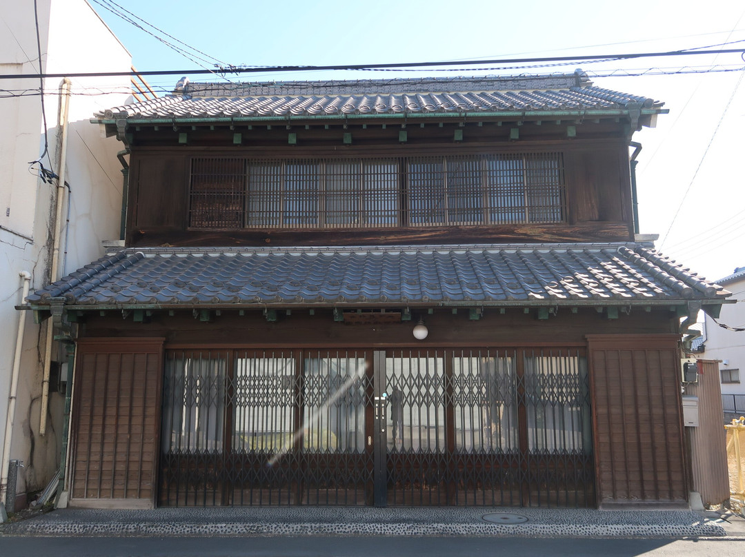 Reiheishikaido-栃木市必去景点