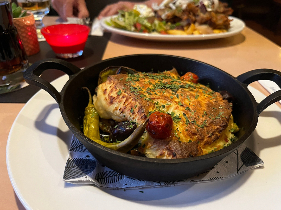 Gasthof Stadtschänke主图