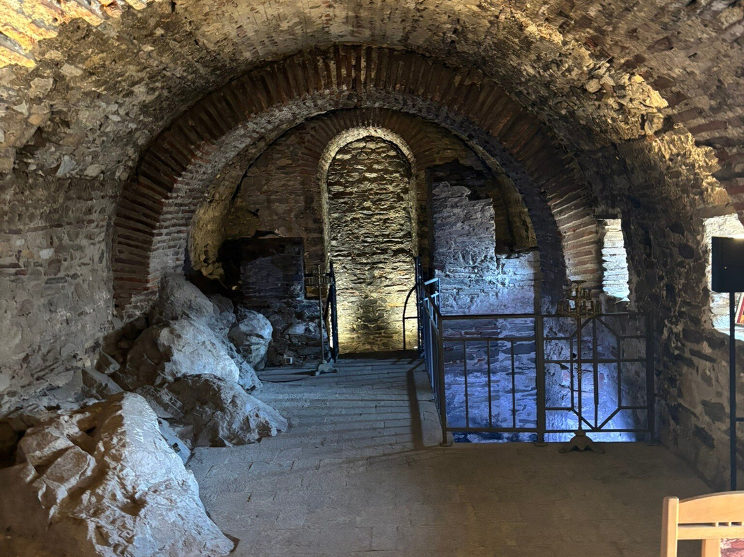 Assenova krepost (Asen's Fortress)景点图片