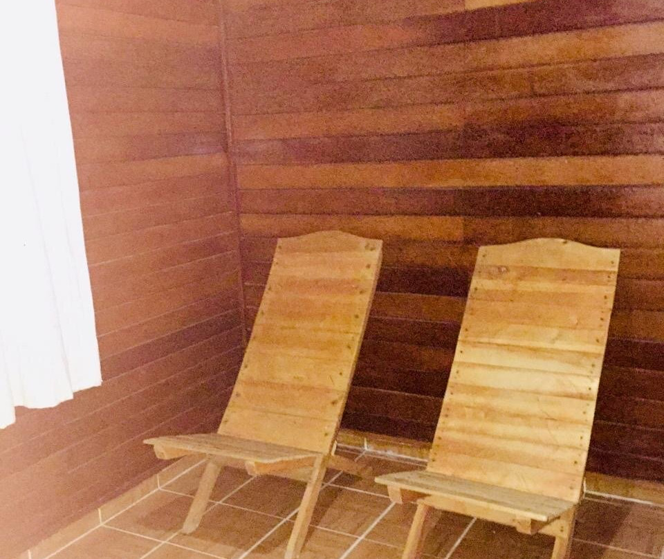 Estancia Ecologica Los Fundadores主图