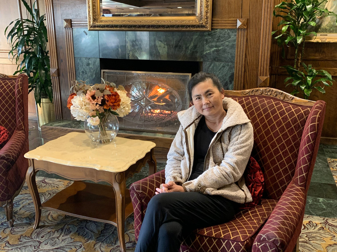 The Historic Santa Maria Inn主图