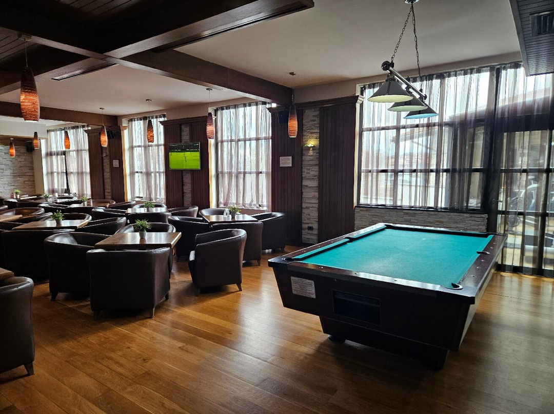 Lion Hotel Bansko主图