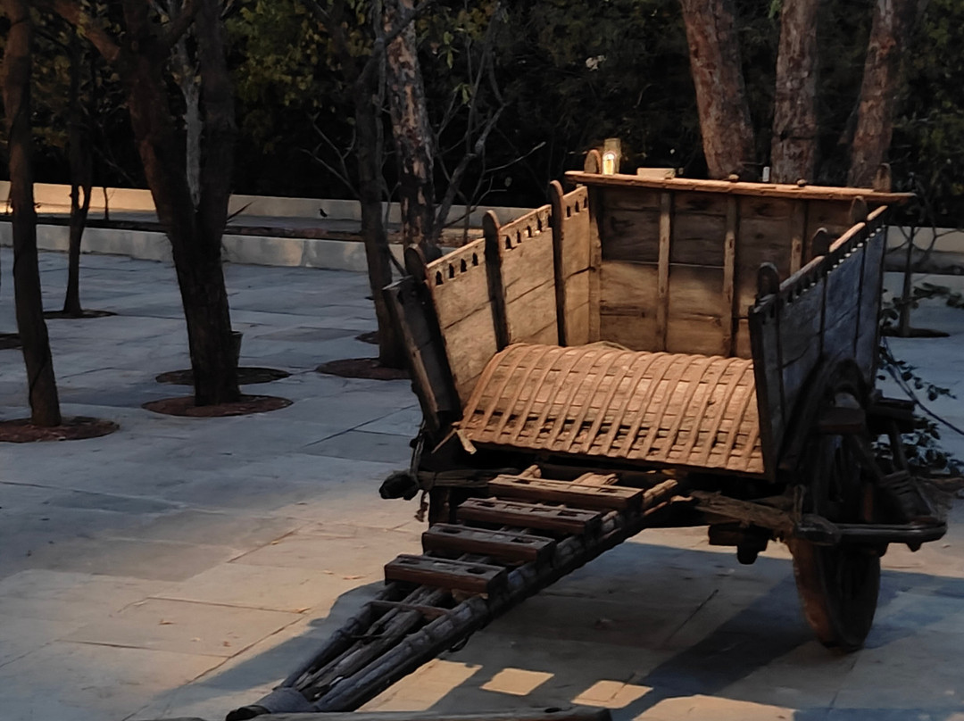 Vatsalya Vihar - A Luxury Pool Villas Resort主图