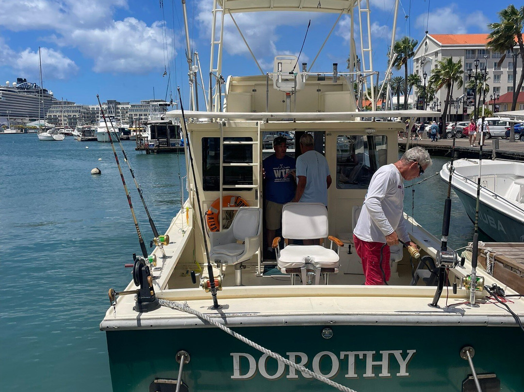 Dorothy Fishing Charters-奥腊涅斯塔德必去景点