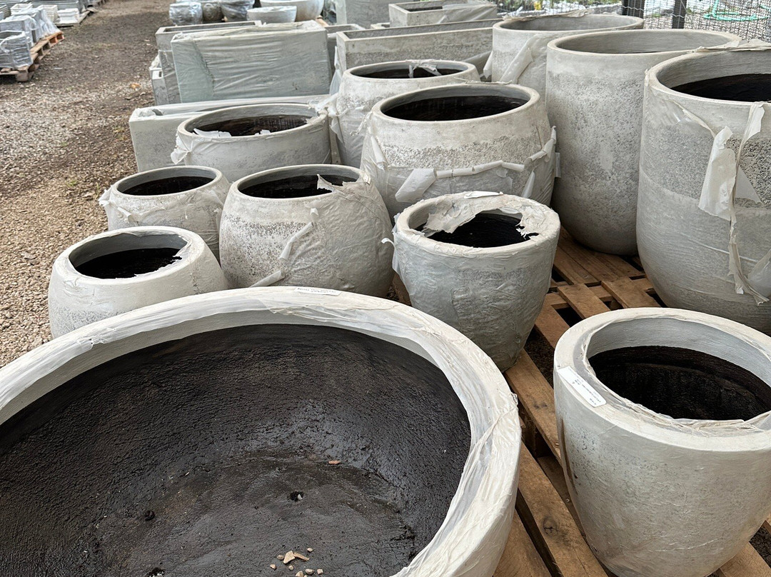 Floricultura Úrsula-Nova Petropolis必去景点