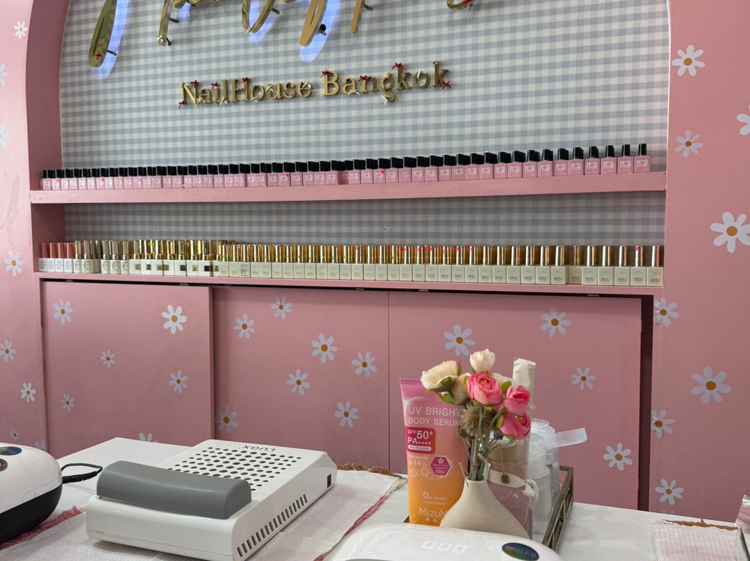 Nail House Bangkok