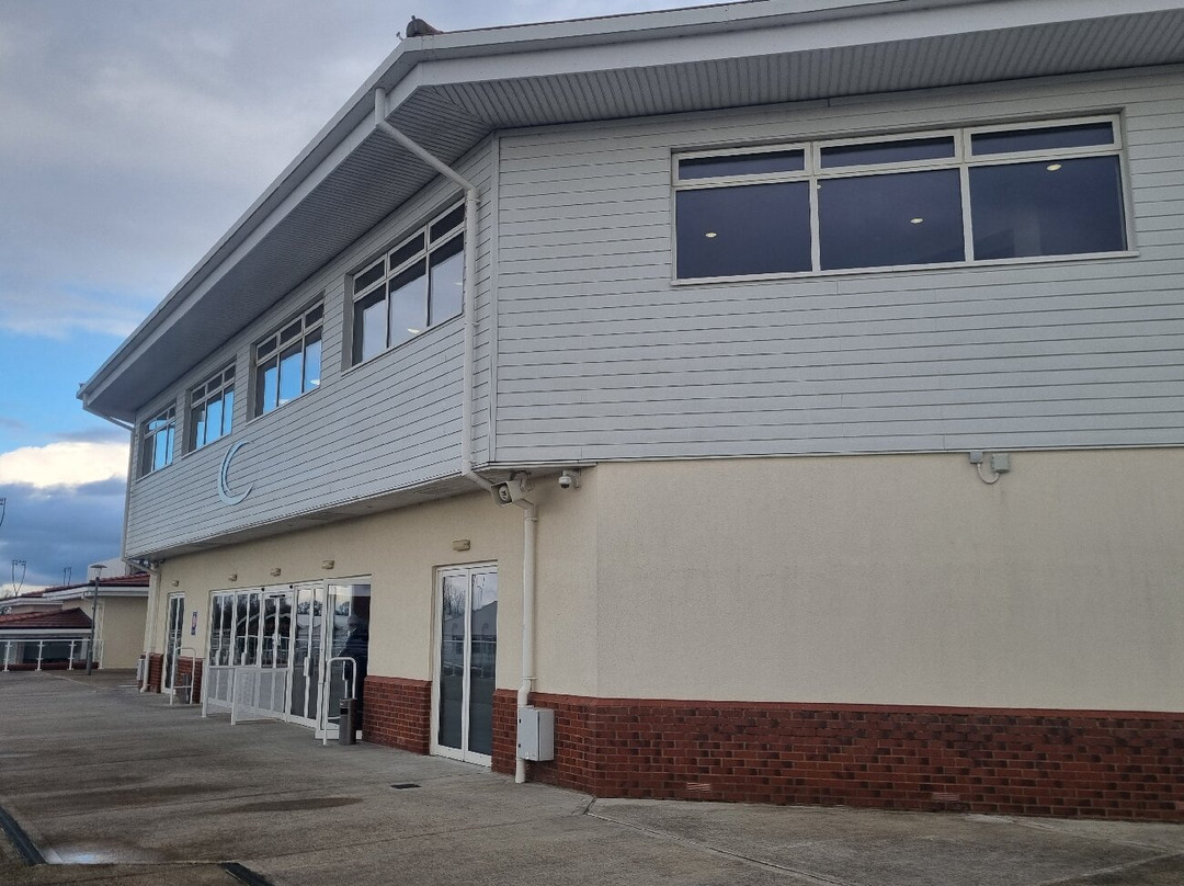Chelmsford City Racecourse景点图片
