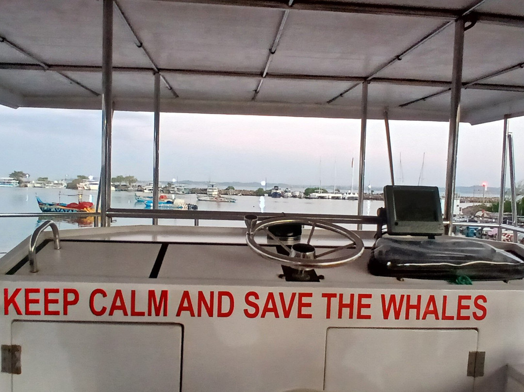 Travel On Wheels-斯里贾亚瓦德纳普拉必去景点