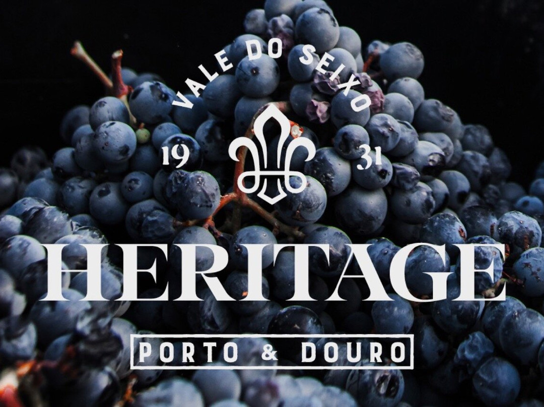 Heritage Porto & Douro景点图片
