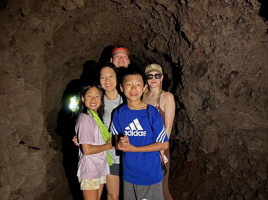 Mahina Hawaii-哈雷瓦必去景点